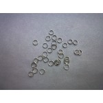 Split Ring Nickel